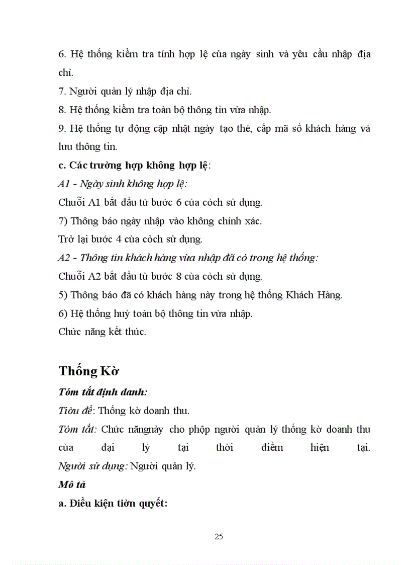 image for page Phân tích chương trình quản lý bán hàng