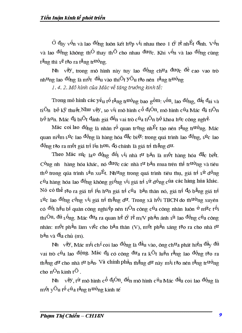 image for page Đặc điểm của thị trường lao động ở các nước đang phát triển. Phân tích hiện tượng dư thừa lao động ở Việt Nam dưới góc độ tăng trưởng kinh tế. Các giải pháp để xử lý vấn đề này