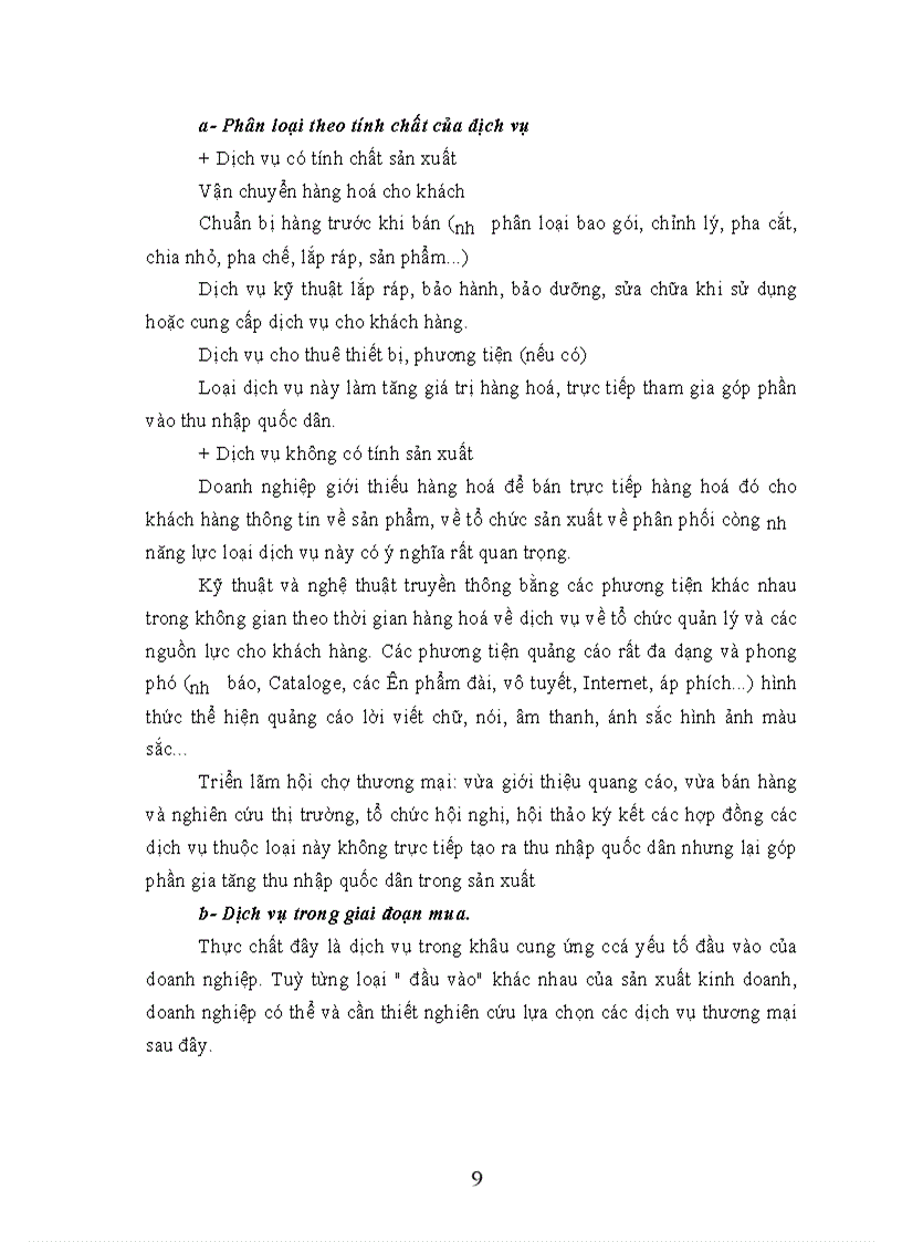 image for page Dịch vụ thương mại