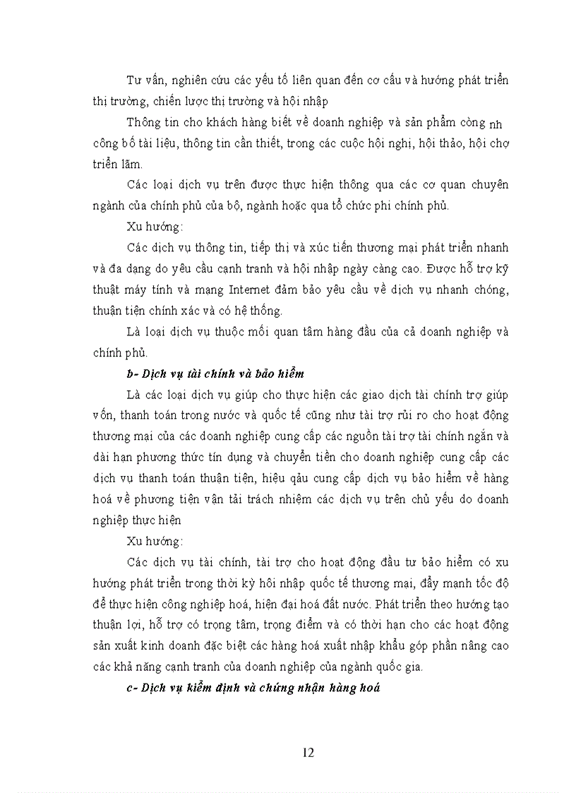 image for page Dịch vụ thương mại