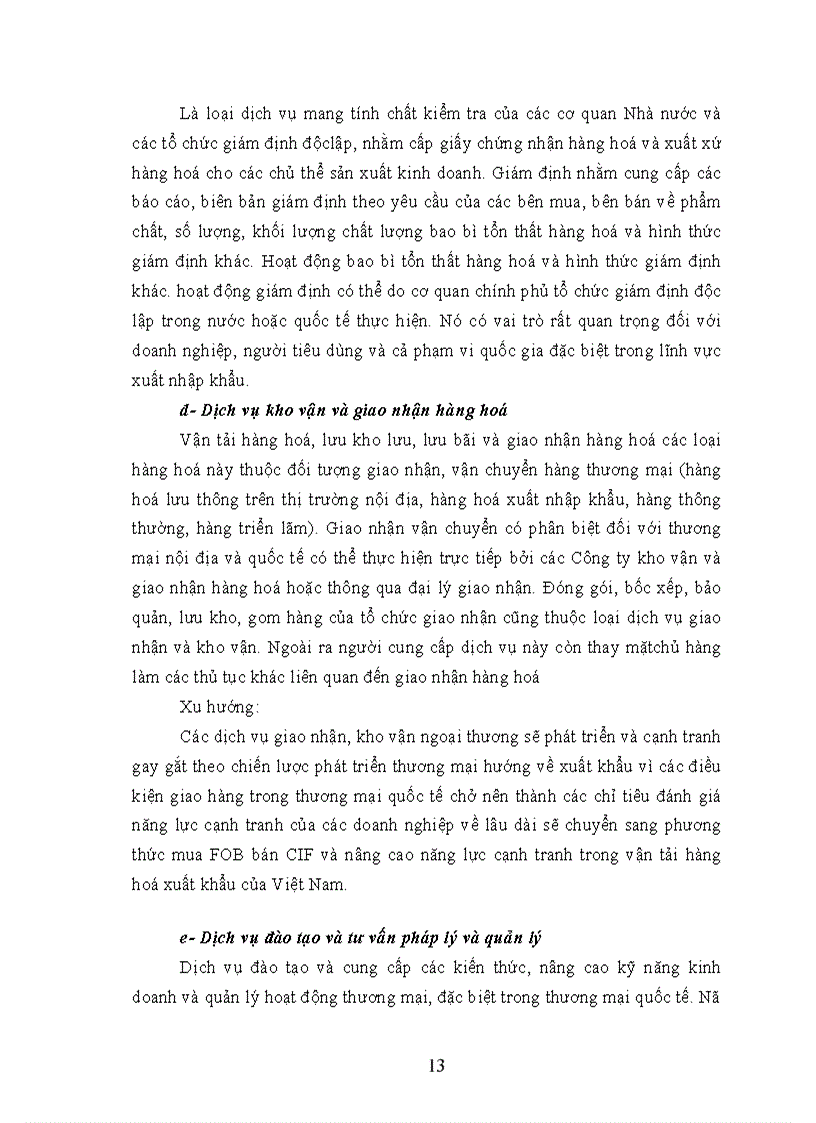 image for page Dịch vụ thương mại