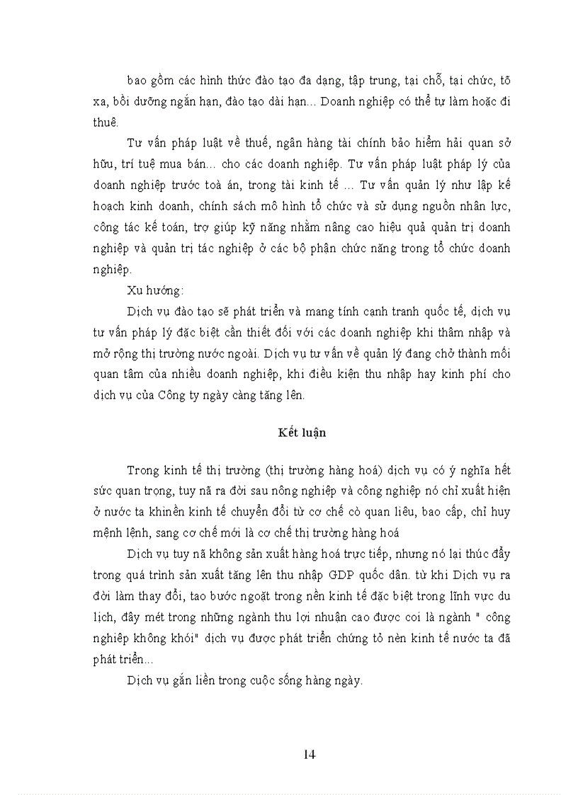 image for page Dịch vụ thương mại