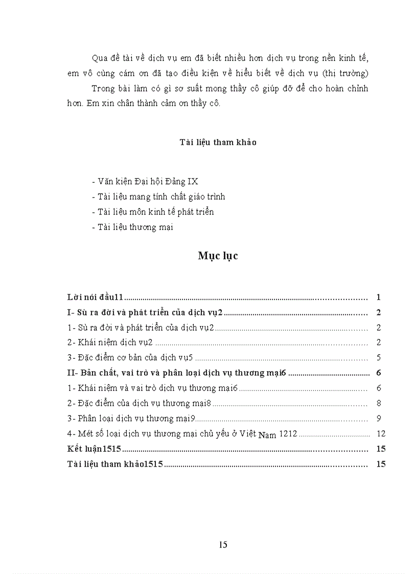 image for page Dịch vụ thương mại