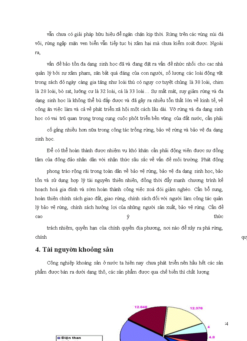 image for page Cách mạng khoa học công nghệ trong phát triển kinh tế