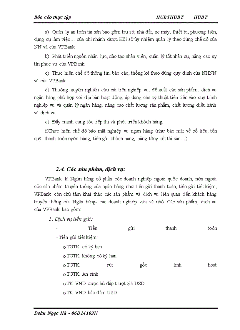 image for page Thực trạng hoạt động kinh doanh tại chi nhánh VPBank Đông Đô