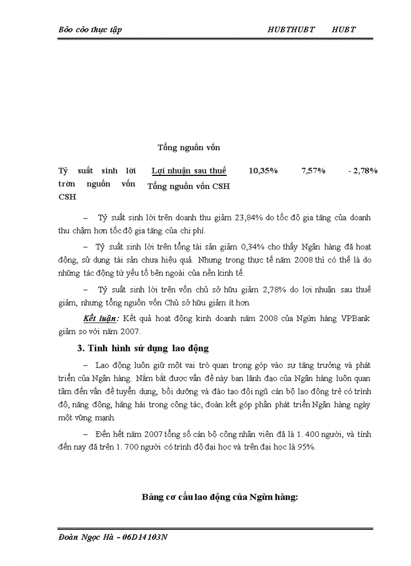 image for page Thực trạng hoạt động kinh doanh tại chi nhánh VPBank Đông Đô