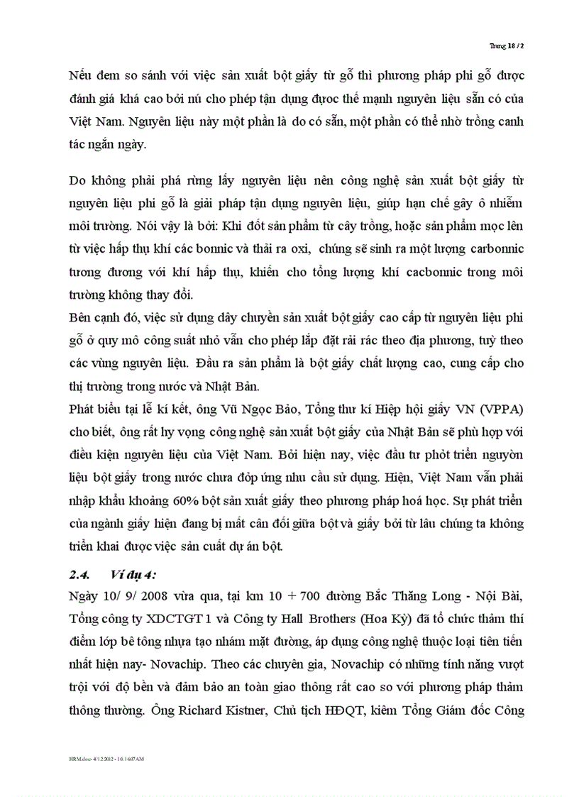 image for page Quy trình công nghệ thi công và nghiệm thu lớp phủ siêu mỏng bê tông nhựa theo công nghệ Novachip