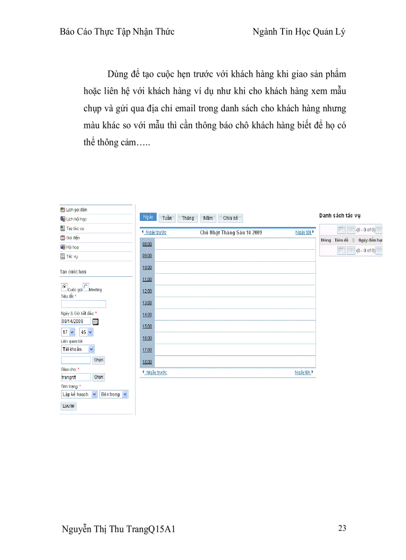 image for page Thực Tập Nhận Thức Ngành Tin Học Quản Lý Báo Cáo Thực Tập Nhận Thức Ngành Tin Học Quản L ý