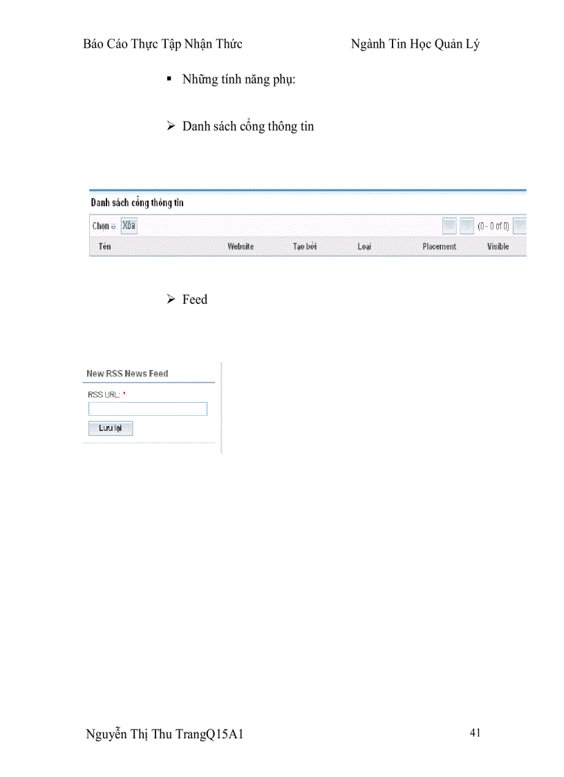 image for page Thực Tập Nhận Thức Ngành Tin Học Quản Lý Báo Cáo Thực Tập Nhận Thức Ngành Tin Học Quản L ý