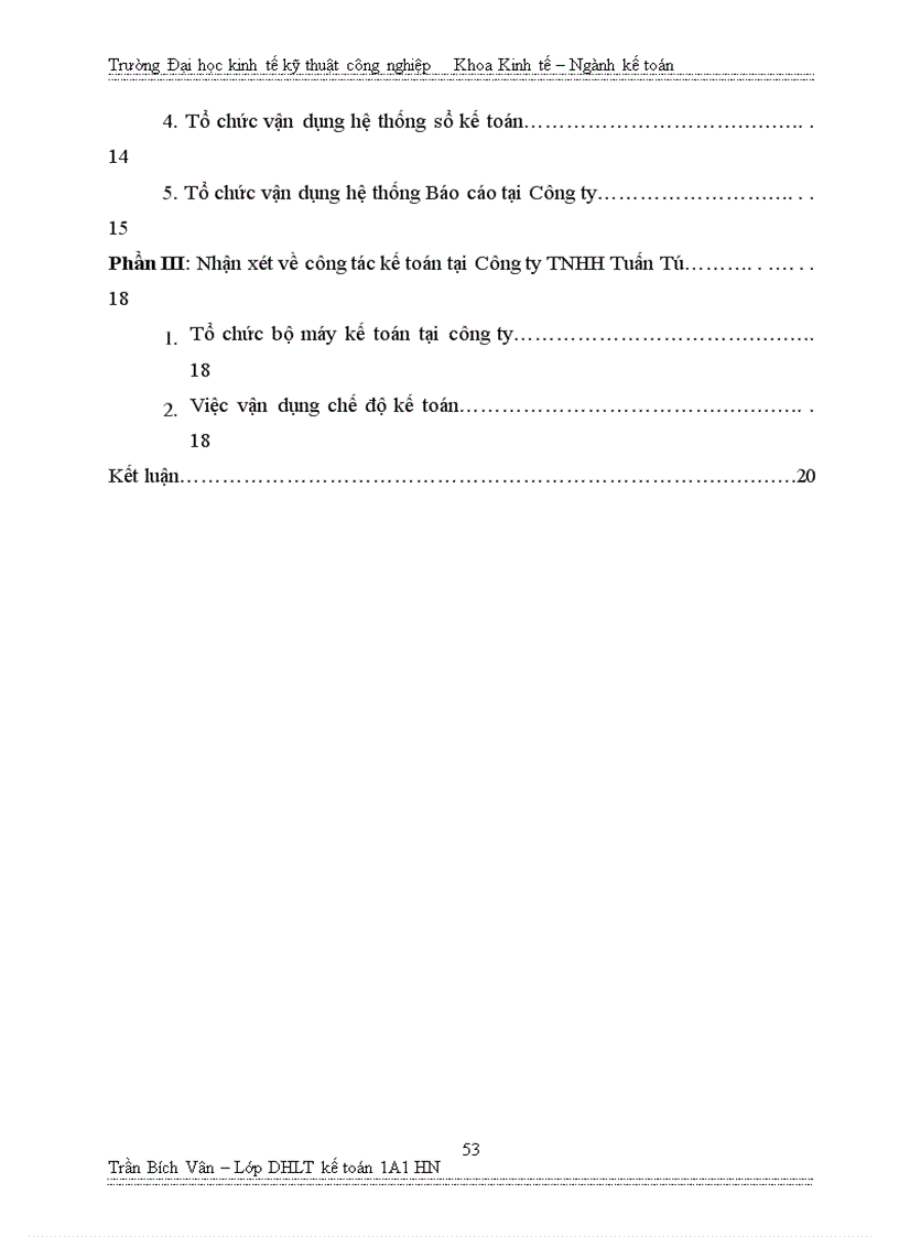 image for page Kế toán nguyên vật liệu và công cụ dụng cụ tại công ty TNHH Tuấn tú