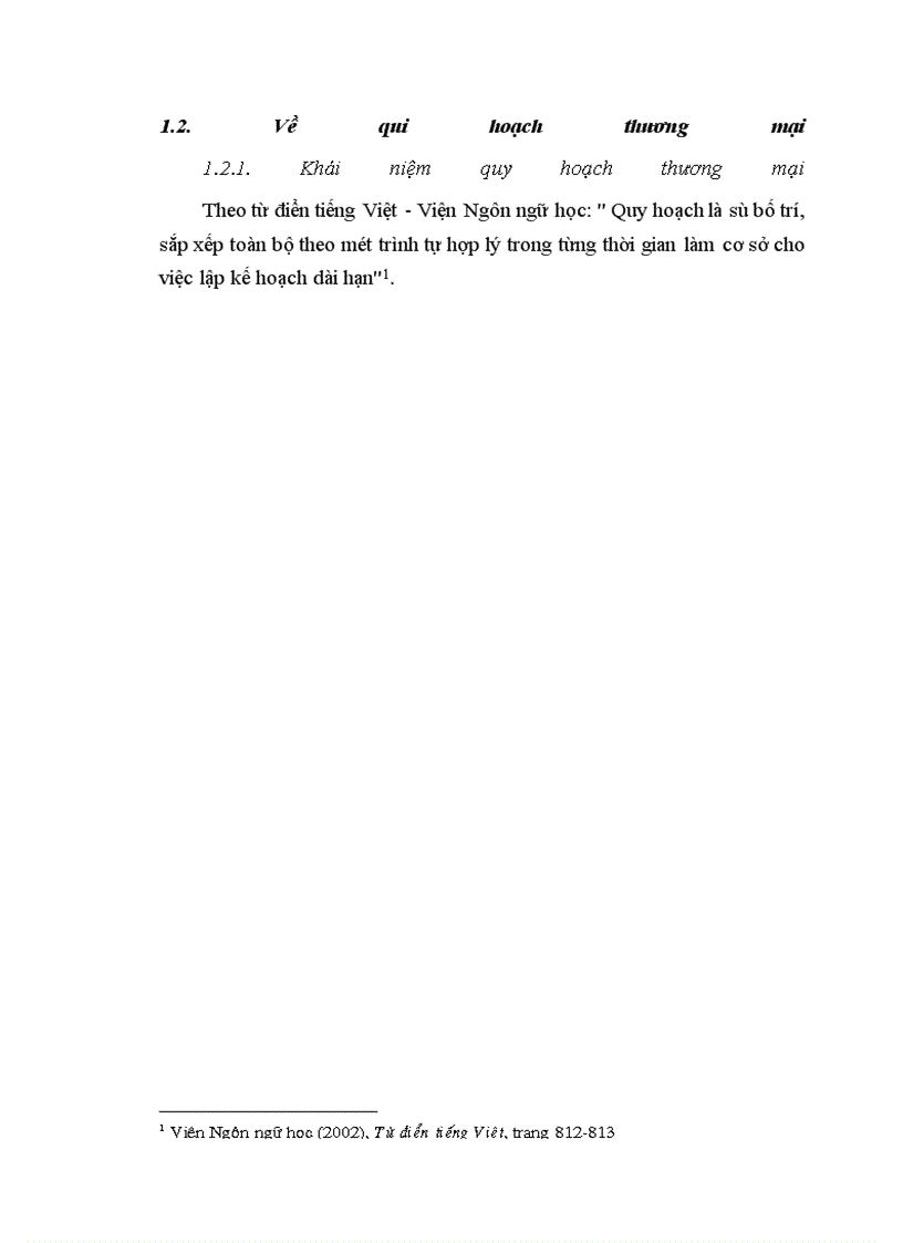 image for page Đổi mới và hoàn thiện công tác xây dựng chiến lược, quy hoạch và chính sách thương mại ở nước ta nhằm nâng cao hiệu lực quản lý nhà nước về thương mại đến năm 2010