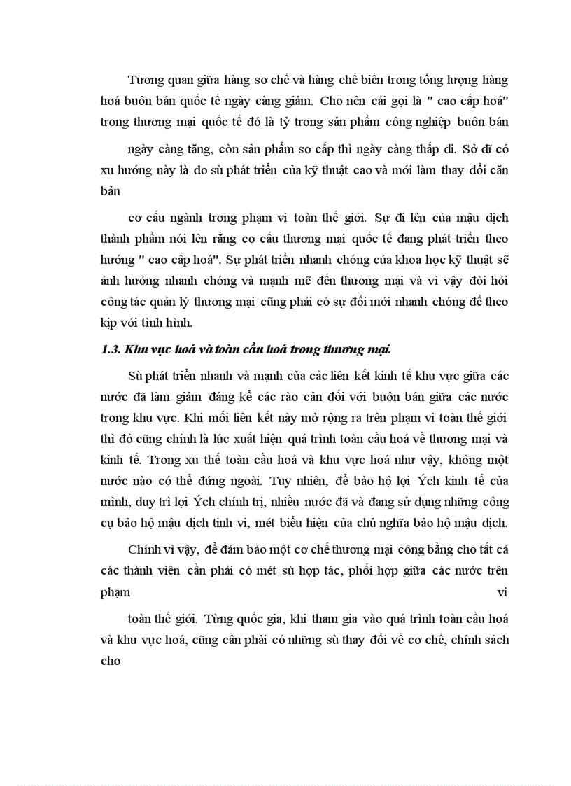 image for page Đổi mới và hoàn thiện công tác xây dựng chiến lược, quy hoạch và chính sách thương mại ở nước ta nhằm nâng cao hiệu lực quản lý nhà nước về thương mại đến năm 2010