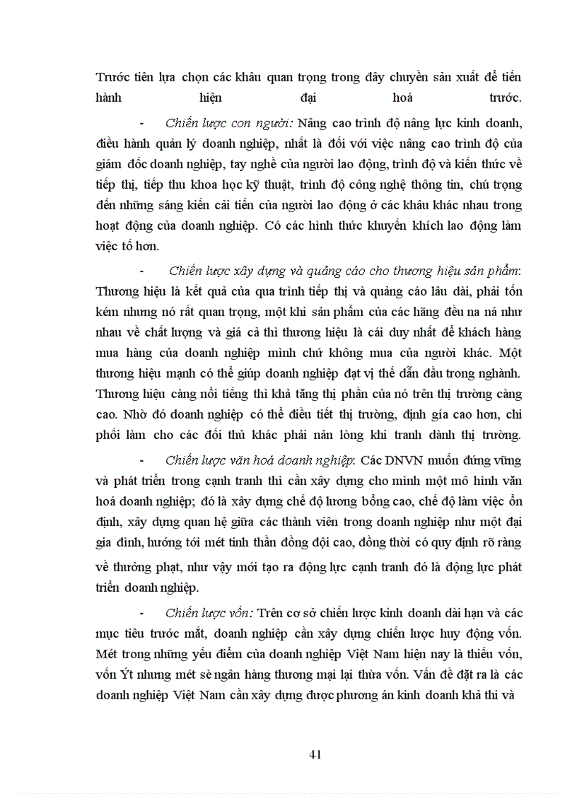 image for page Năng cao khả năng cạnh tranh của các doanh nghiệp Việt Nam trong tiến trình hội nhập AFTA