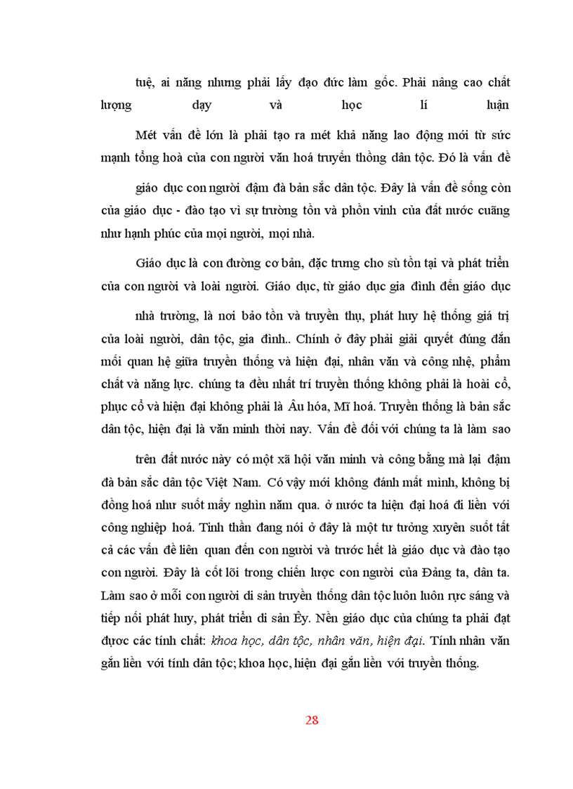 image for page Phân tích quan điểm của Hồ Chí Minh Muốn xây dựng chủ nghĩa xã hội phải có con người xã hội chủ nghĩa chủ nghĩa