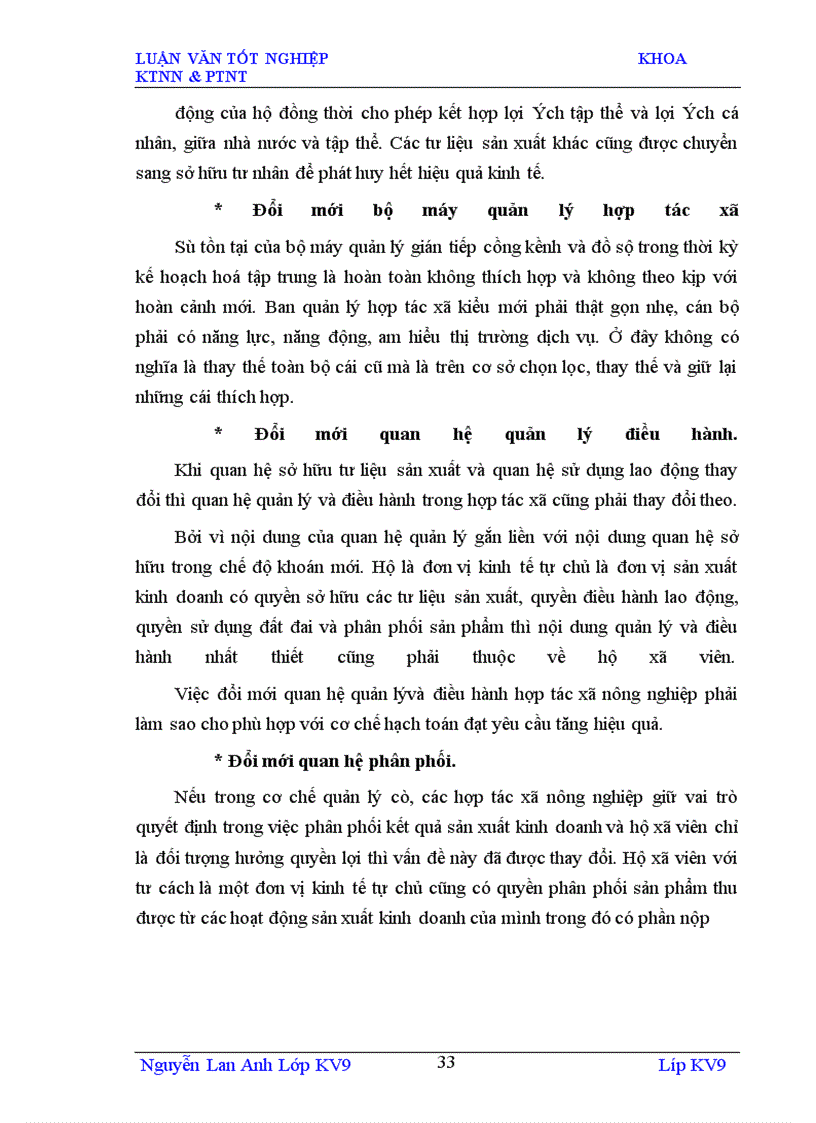 image for page Phương hướng và giải pháp nhằm đổi mới và phát triển hợp tác xã nông nghiệp Phong Lưu xã Phong Cốc huyện Yên Hưng-Quảng Ninh