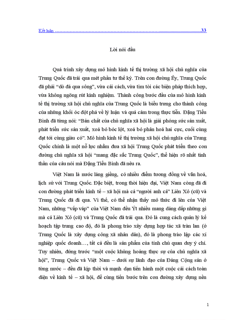 image for page Mô hình kinh tế thị trường xã hội chủ nghĩa ở trung quốc