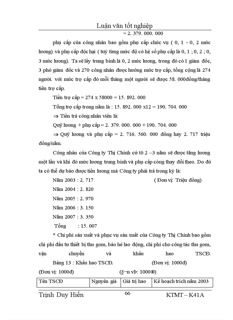 image for page Bước đầu nghiên cứu mô hình thu gom, vận chuyển và quản lý chất thải rắn sinh hoạt của Công ty Thị Chính thị xã Thái Bình.
