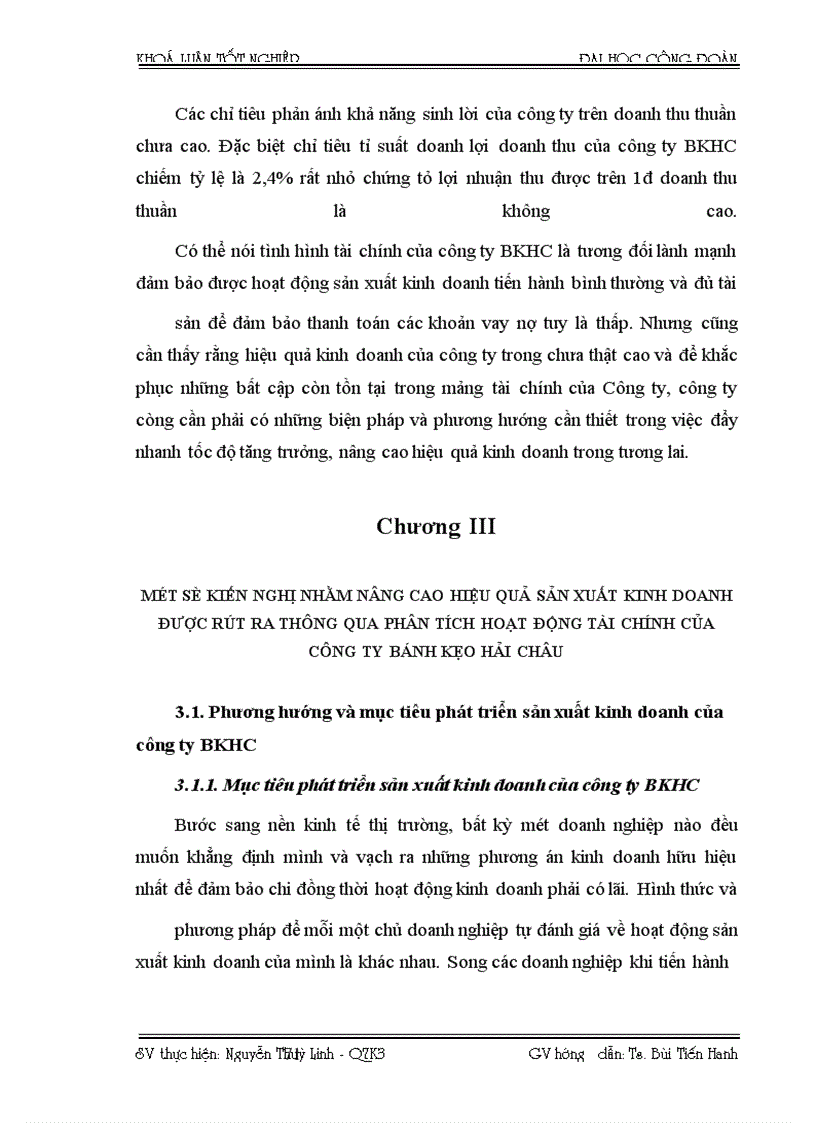 image for page Phân tích hoạt động tài chính doanh nghiệp với việc nâng cao hiệu quả sản xuất kinh doanh của doanh nghiệp