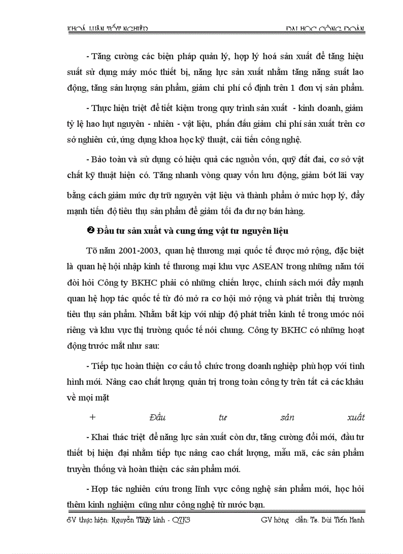 image for page Phân tích hoạt động tài chính doanh nghiệp với việc nâng cao hiệu quả sản xuất kinh doanh của doanh nghiệp