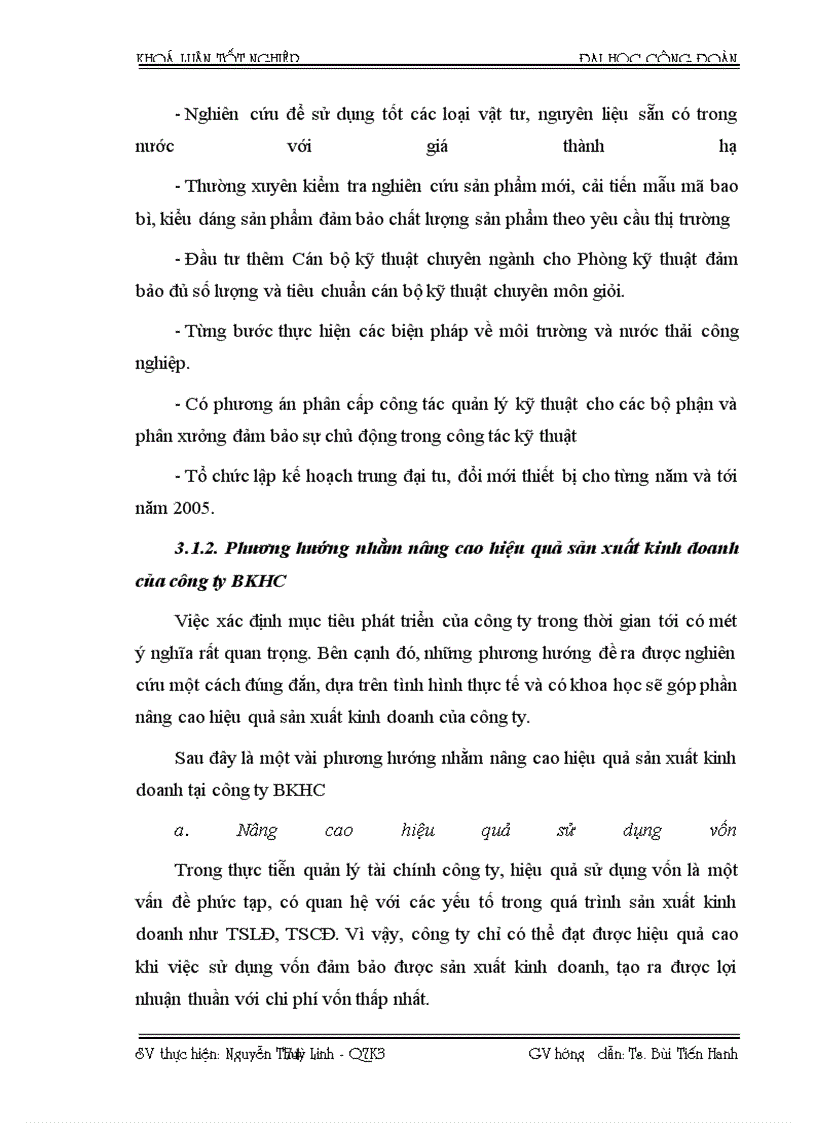 image for page Phân tích hoạt động tài chính doanh nghiệp với việc nâng cao hiệu quả sản xuất kinh doanh của doanh nghiệp