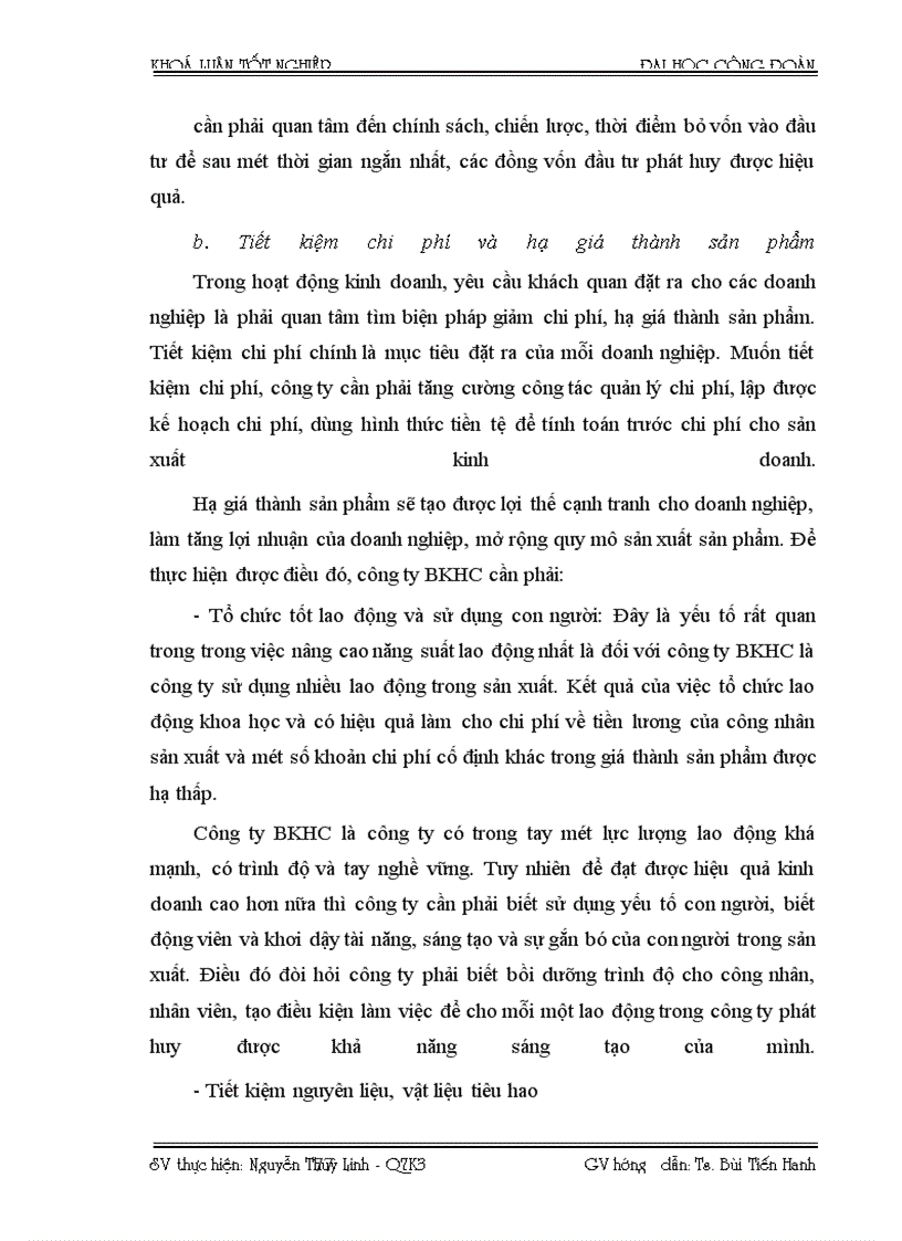 image for page Phân tích hoạt động tài chính doanh nghiệp với việc nâng cao hiệu quả sản xuất kinh doanh của doanh nghiệp