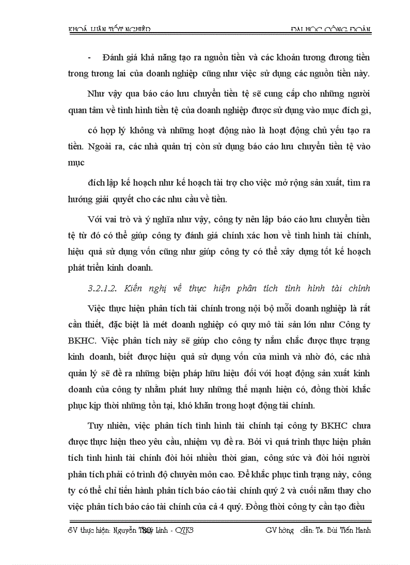 image for page Phân tích hoạt động tài chính doanh nghiệp với việc nâng cao hiệu quả sản xuất kinh doanh của doanh nghiệp