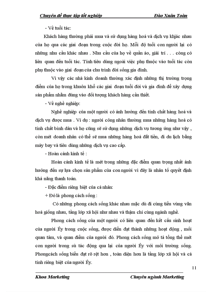 image for page Đặc điểm tâm lý khách du lịch Trung Quốc và các biện pháp Marketing-Mix nhằm tăng khả năng thu hút khách du lịch Trung Quốc tại công ty du lịch lữ hành Victortour