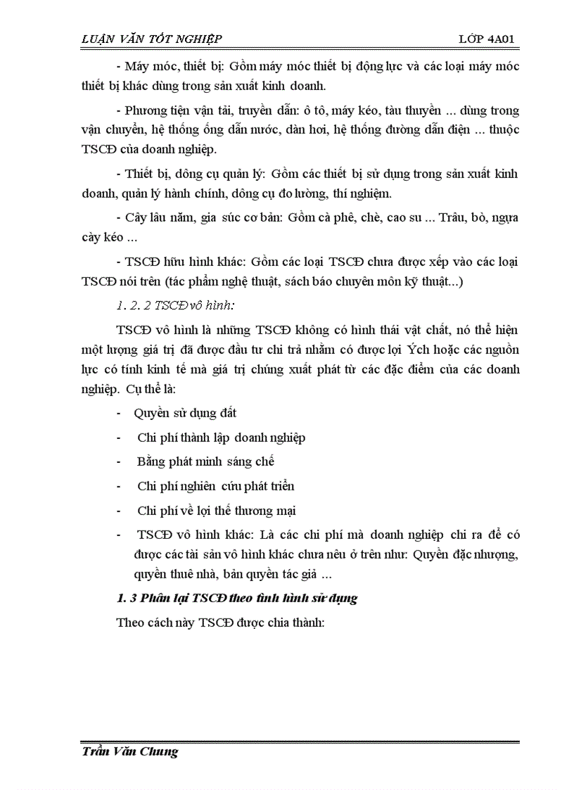 image for page Tổ chức công tác kế toán TSCĐ tại Công ty cơ khí xây dựng Đại Mỗ