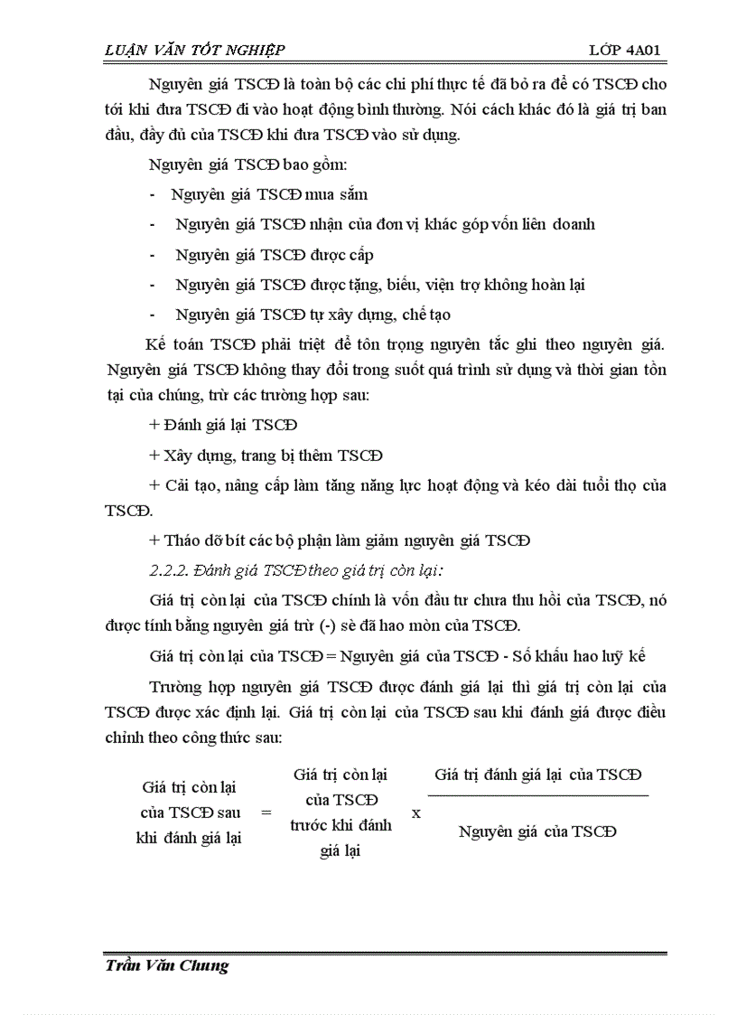 image for page Tổ chức công tác kế toán TSCĐ tại Công ty cơ khí xây dựng Đại Mỗ