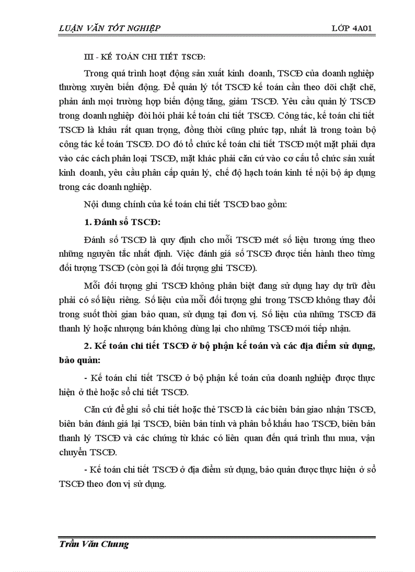 image for page Tổ chức công tác kế toán TSCĐ tại Công ty cơ khí xây dựng Đại Mỗ