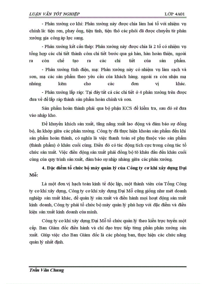 image for page Tổ chức công tác kế toán TSCĐ tại Công ty cơ khí xây dựng Đại Mỗ