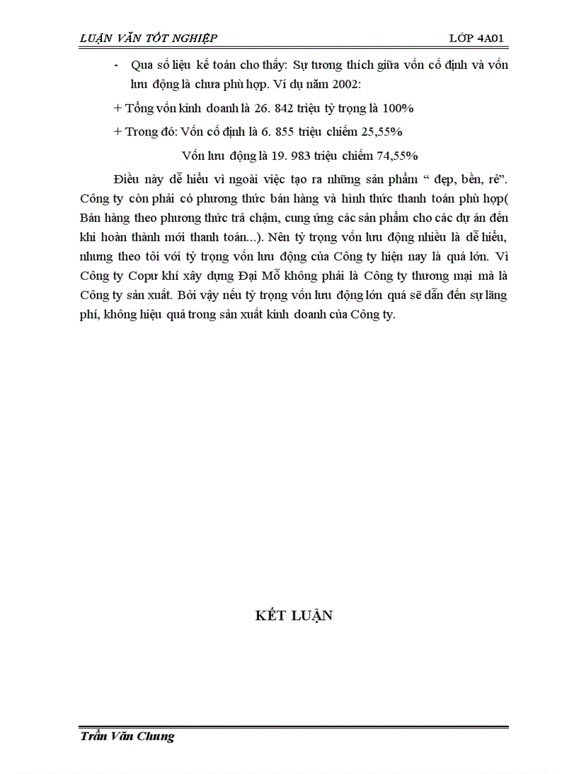 image for page Tổ chức công tác kế toán TSCĐ tại Công ty cơ khí xây dựng Đại Mỗ