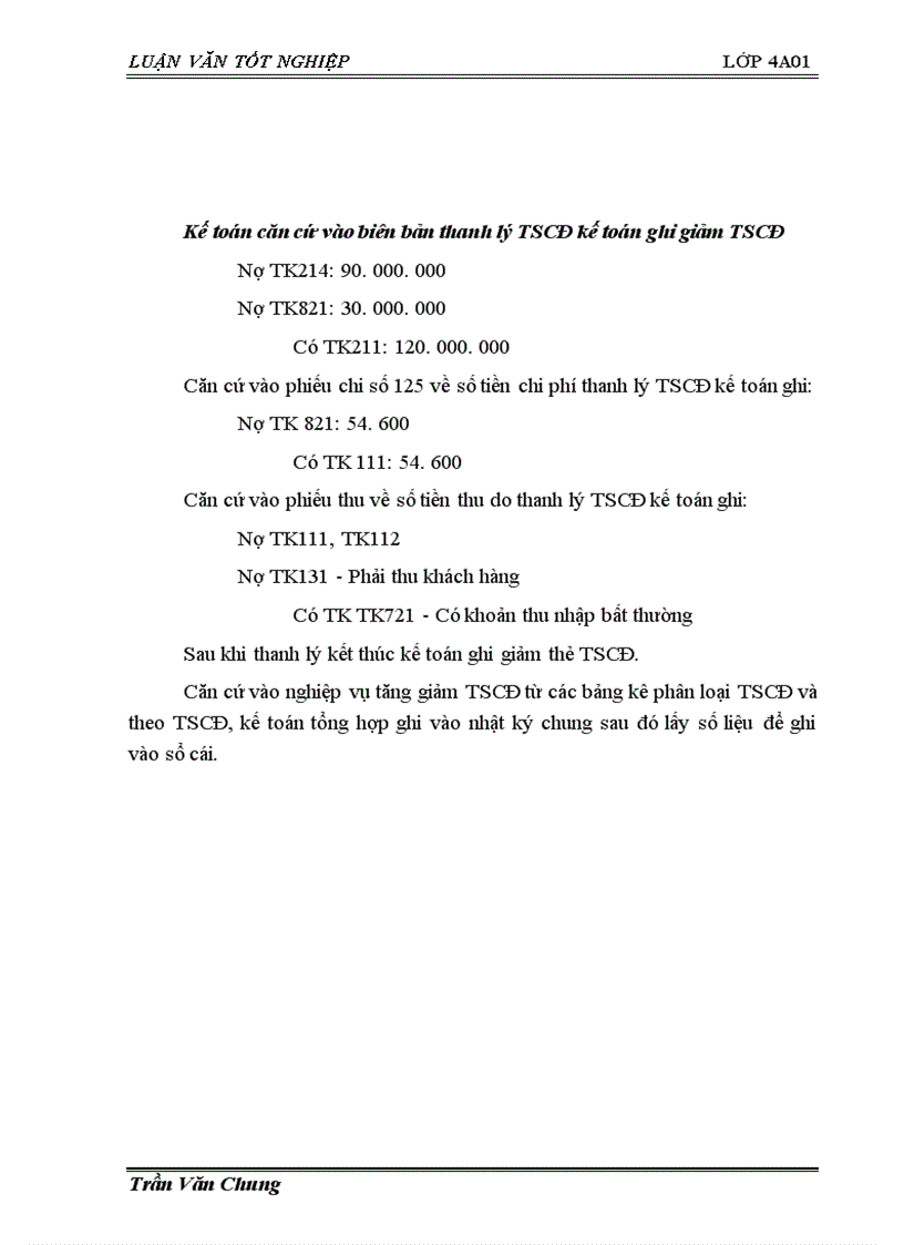 image for page Tổ chức công tác kế toán TSCĐ tại Công ty cơ khí xây dựng Đại Mỗ