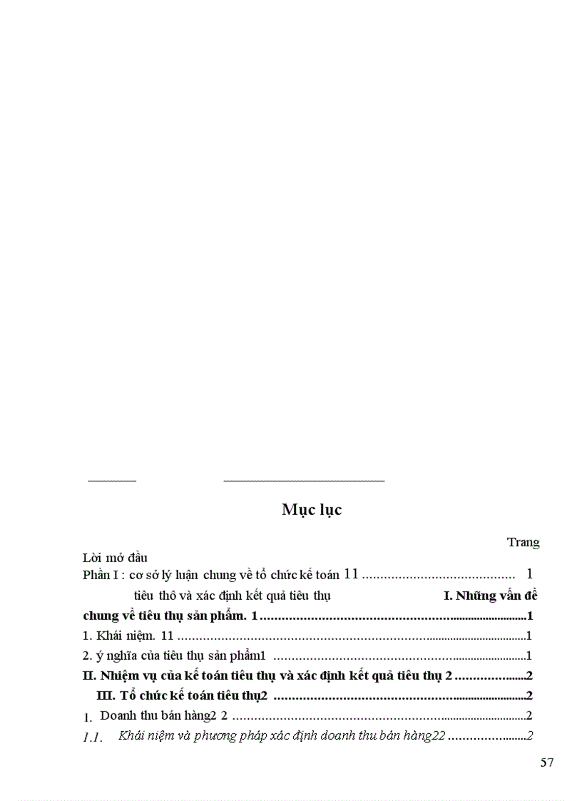 image for page Hạch toán kế toán tiêu thụ và xác định kết quả tiêu thụ tại Công ty Phát triển Xuất nhập khẩu và Đầu tư