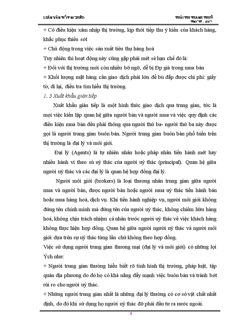 image for page Giải pháp thúc đẩy hoạt động kinh doanh xuất khẩu cuả Công ty may Chiến Thắng