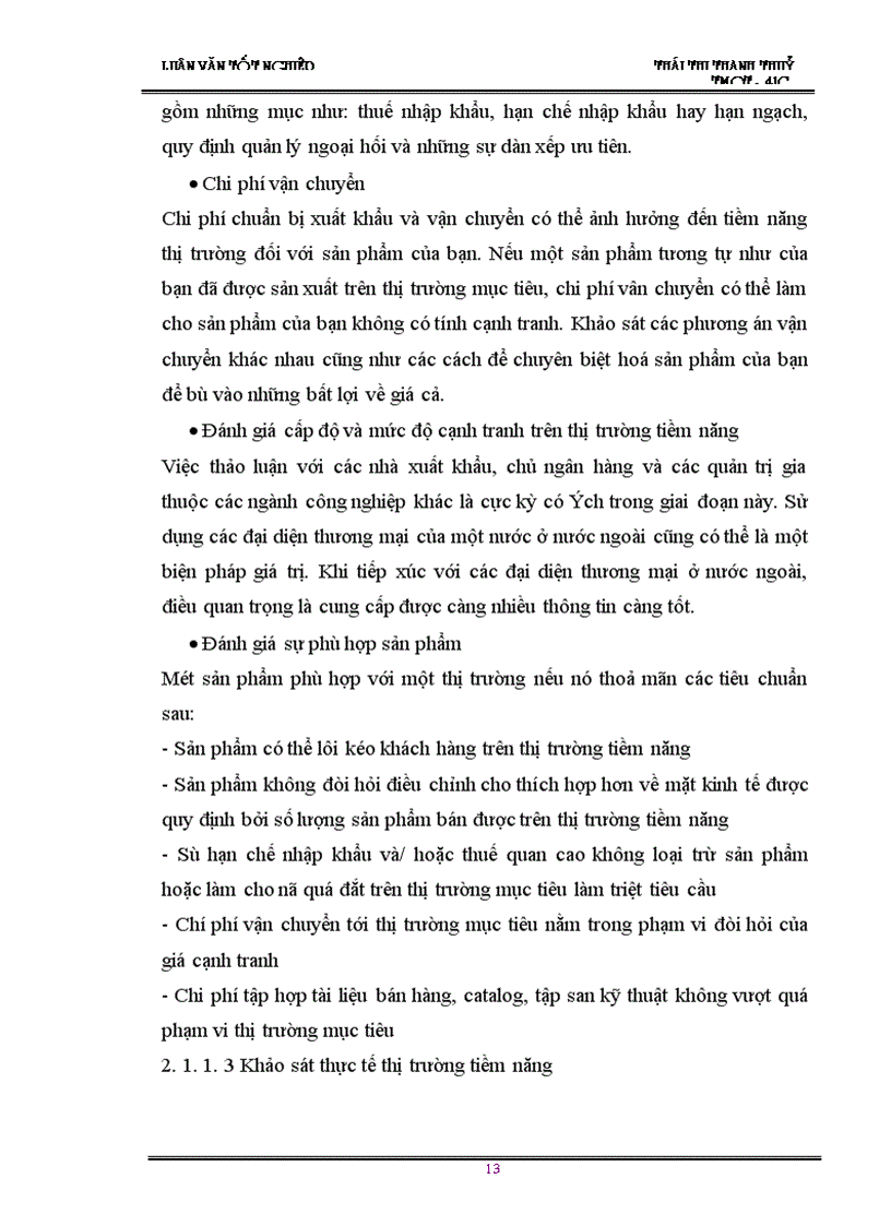 image for page Giải pháp thúc đẩy hoạt động kinh doanh xuất khẩu cuả Công ty may Chiến Thắng