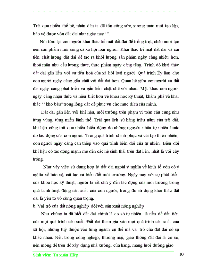 image for page Quy hoạch sử dụng đất nông nghiệp huyện Yên Thế tỉnh Bắc Giang giai đoạn 2002- 2010