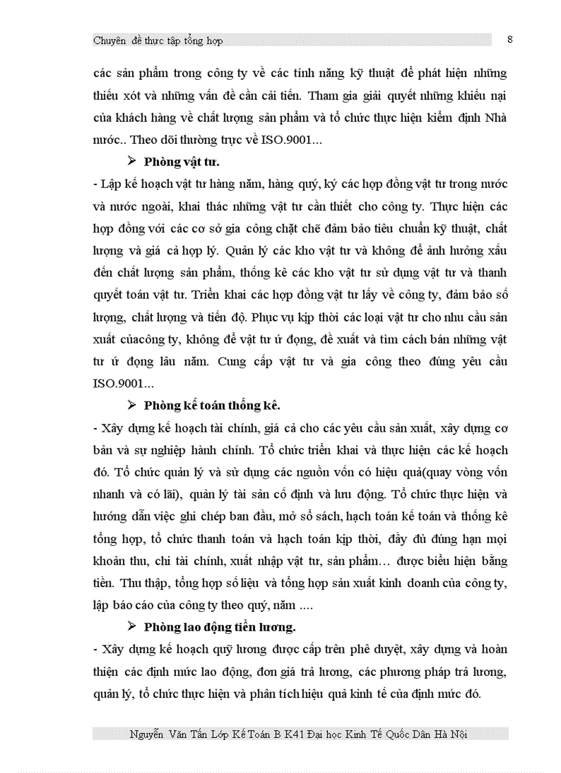 image for page Báo cáo thực tập tổng hợp Tổng Công ty Thiết Bị Kỹ Thuật Điện thuộc Bộ Công nghiệp.