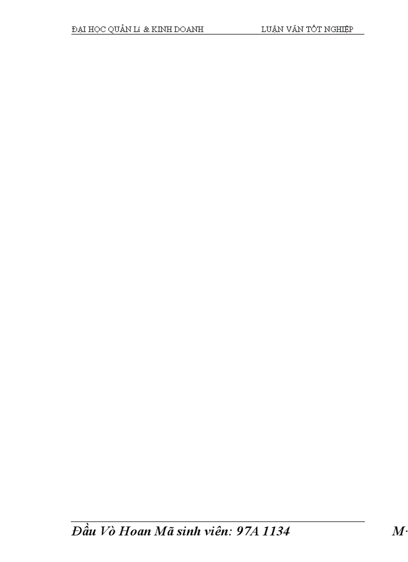 image for page Hoàn thiện kế toán chi phí sản xuất và tính giá thành sản phẩm Công ty In tài chính