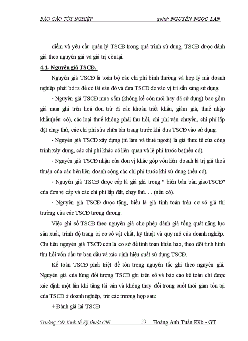 image for page Kế toán tài sản cố định ở công ty xuất nhập khẩu với Lào