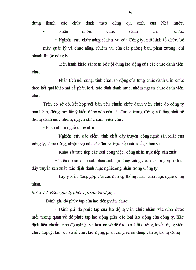 image for page Một số vấn đề cơ bản nhằm hoàn thiện cơ chế quản lý tiền lương của Tổng công ty Xi măng Việt nam