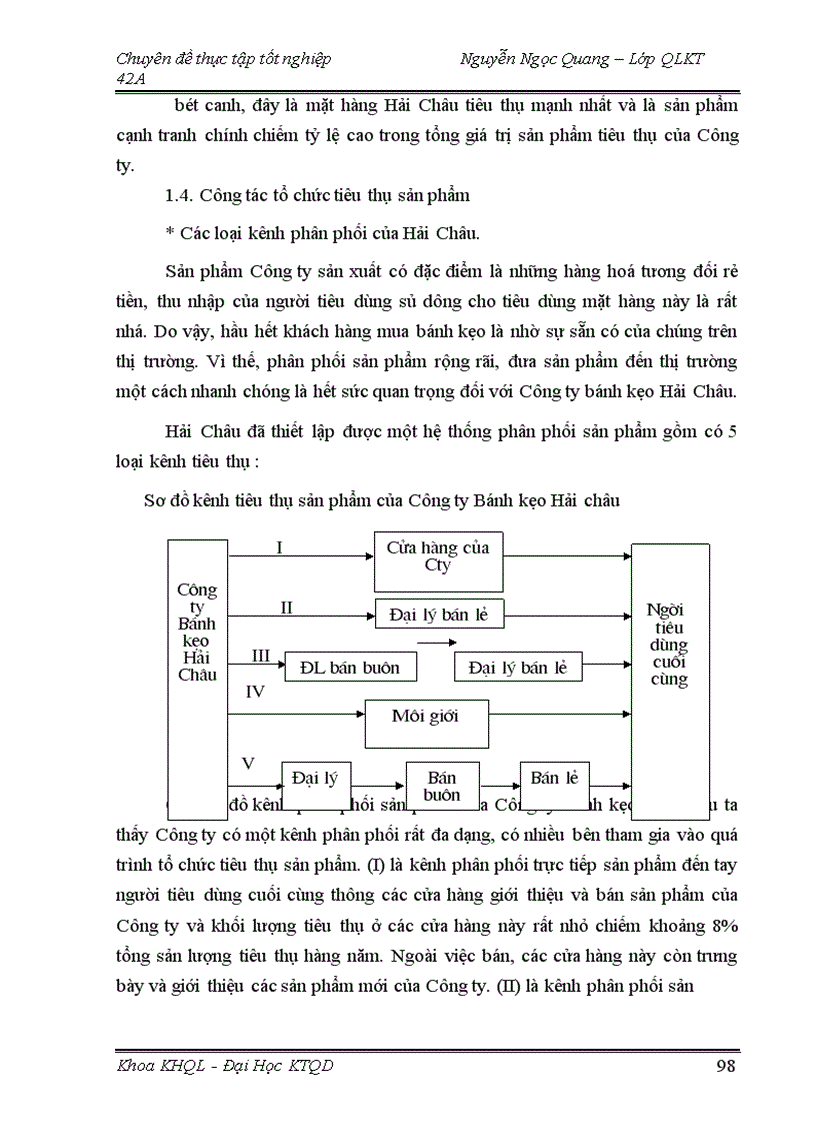 image for page Một số giải pháp nhằm nâng cao năng lực cạnh tranh đối với sản phẩm bánh kẹo của Công ty bánh kẹo Hải Châu