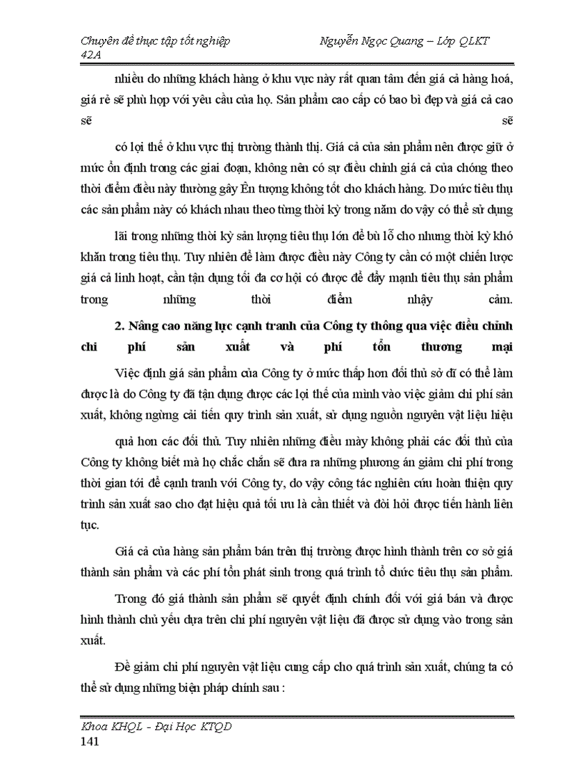 image for page Một số giải pháp nhằm nâng cao năng lực cạnh tranh đối với sản phẩm bánh kẹo của Công ty bánh kẹo Hải Châu