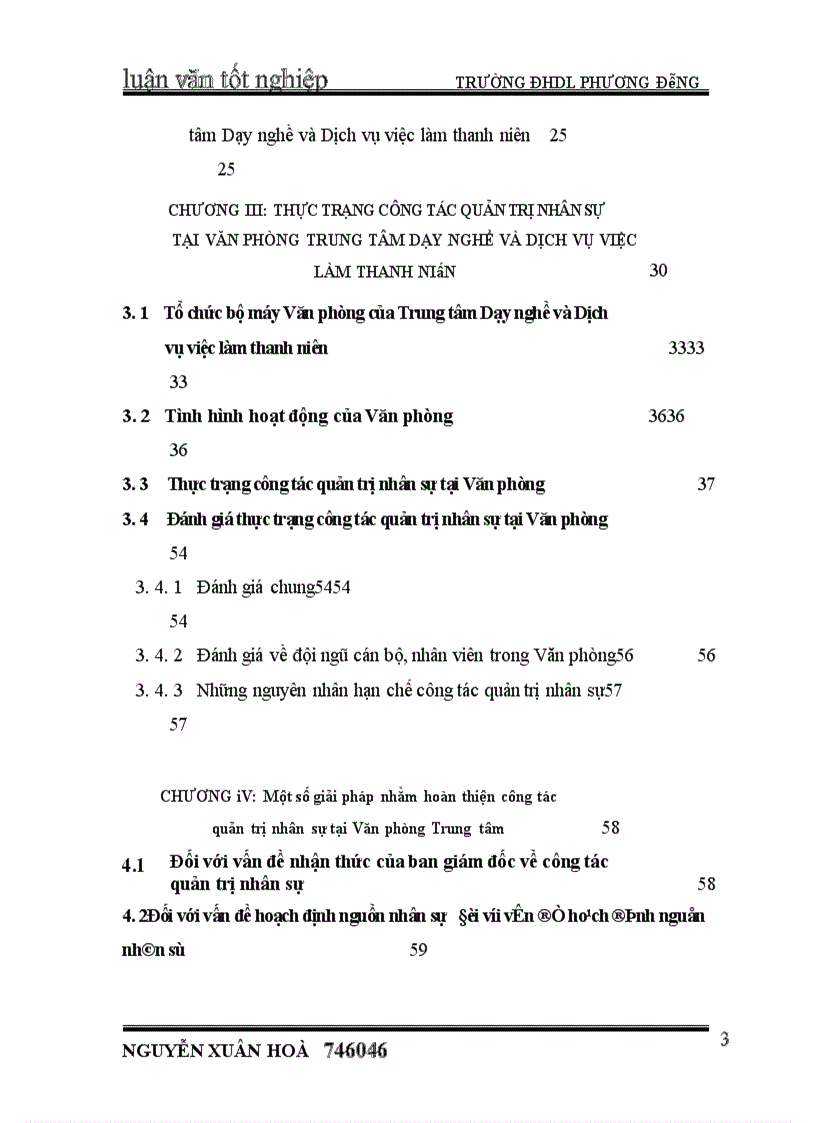 image for page Một số biện pháp nâng cao hiệu quả công tác nhân sự tại văn phòng của Trung tâm Dạy nghề và Dịch vụ việc làm thanh niên trực thuộc Trung ương Đoàn Thanh niên cộng sản Hồ chí Minh