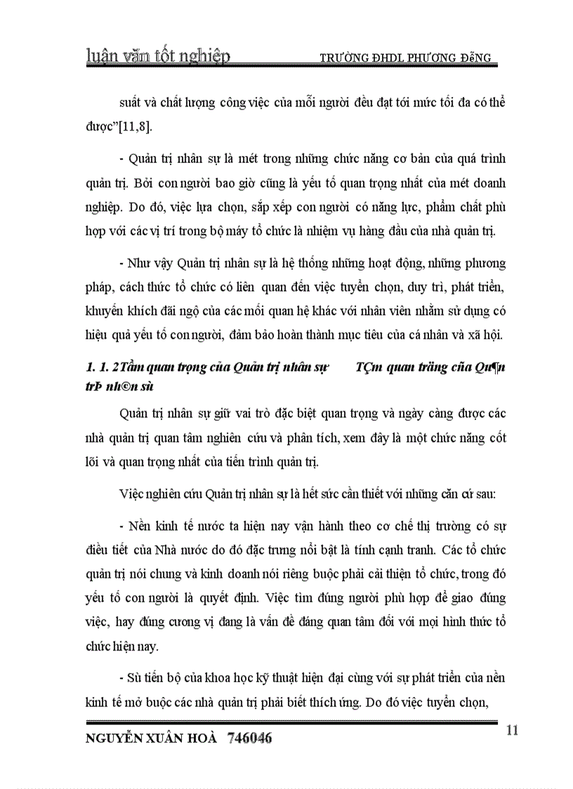 image for page Một số biện pháp nâng cao hiệu quả công tác nhân sự tại văn phòng của Trung tâm Dạy nghề và Dịch vụ việc làm thanh niên trực thuộc Trung ương Đoàn Thanh niên cộng sản Hồ chí Minh