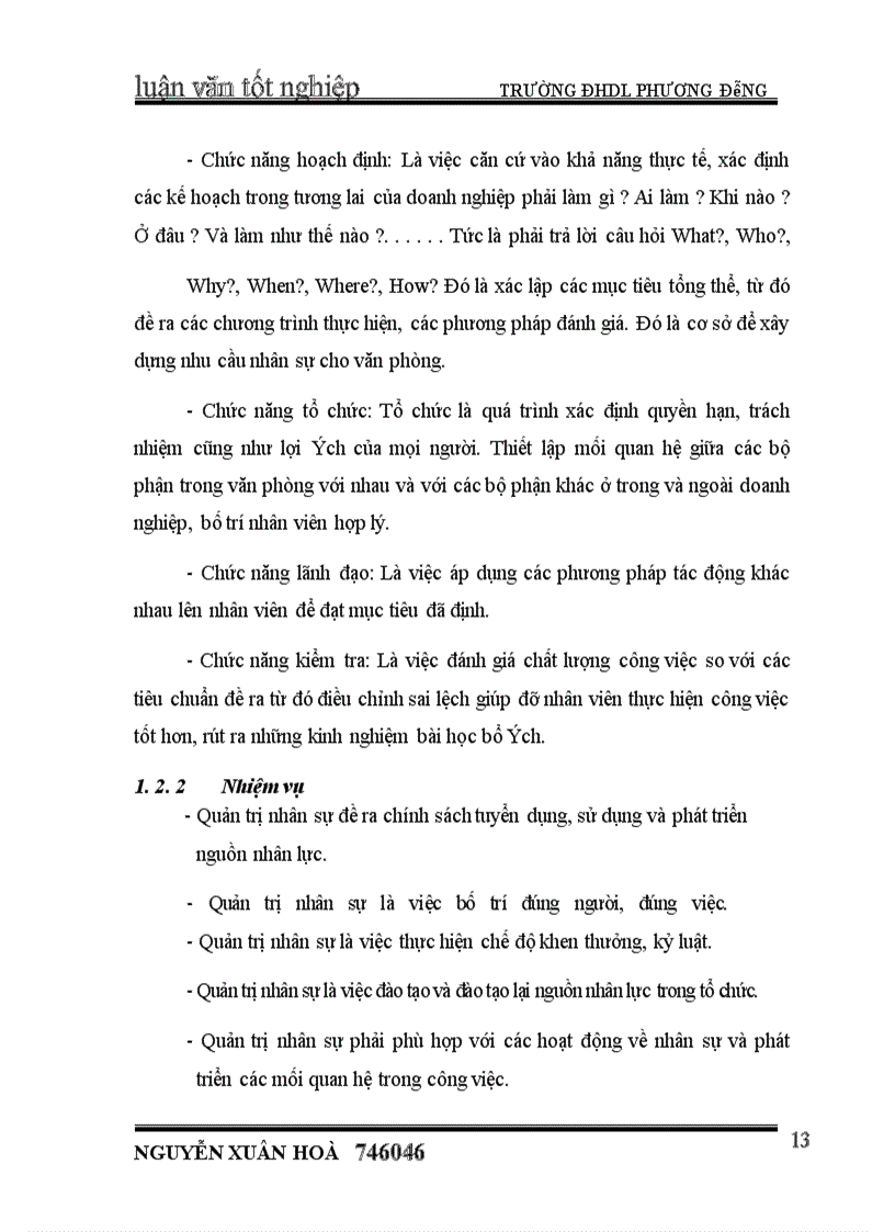 image for page Một số biện pháp nâng cao hiệu quả công tác nhân sự tại văn phòng của Trung tâm Dạy nghề và Dịch vụ việc làm thanh niên trực thuộc Trung ương Đoàn Thanh niên cộng sản Hồ chí Minh