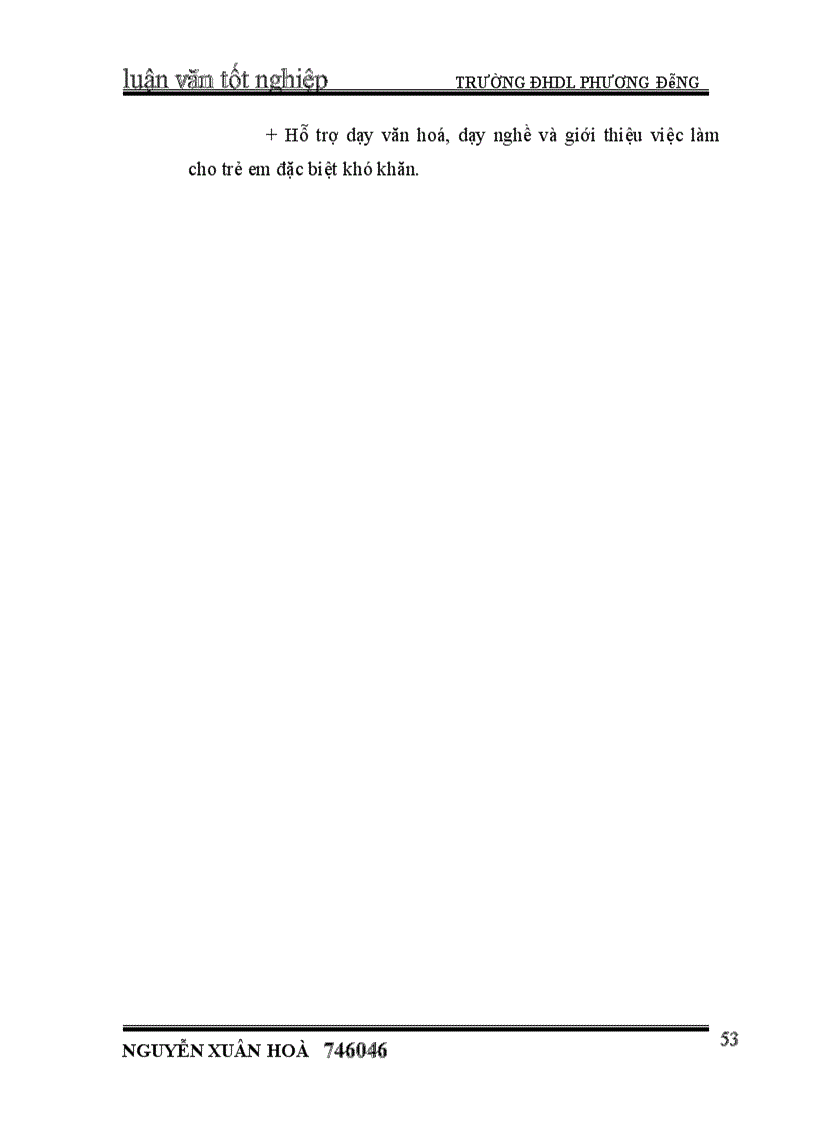 image for page Một số biện pháp nâng cao hiệu quả công tác nhân sự tại văn phòng của Trung tâm Dạy nghề và Dịch vụ việc làm thanh niên trực thuộc Trung ương Đoàn Thanh niên cộng sản Hồ chí Minh