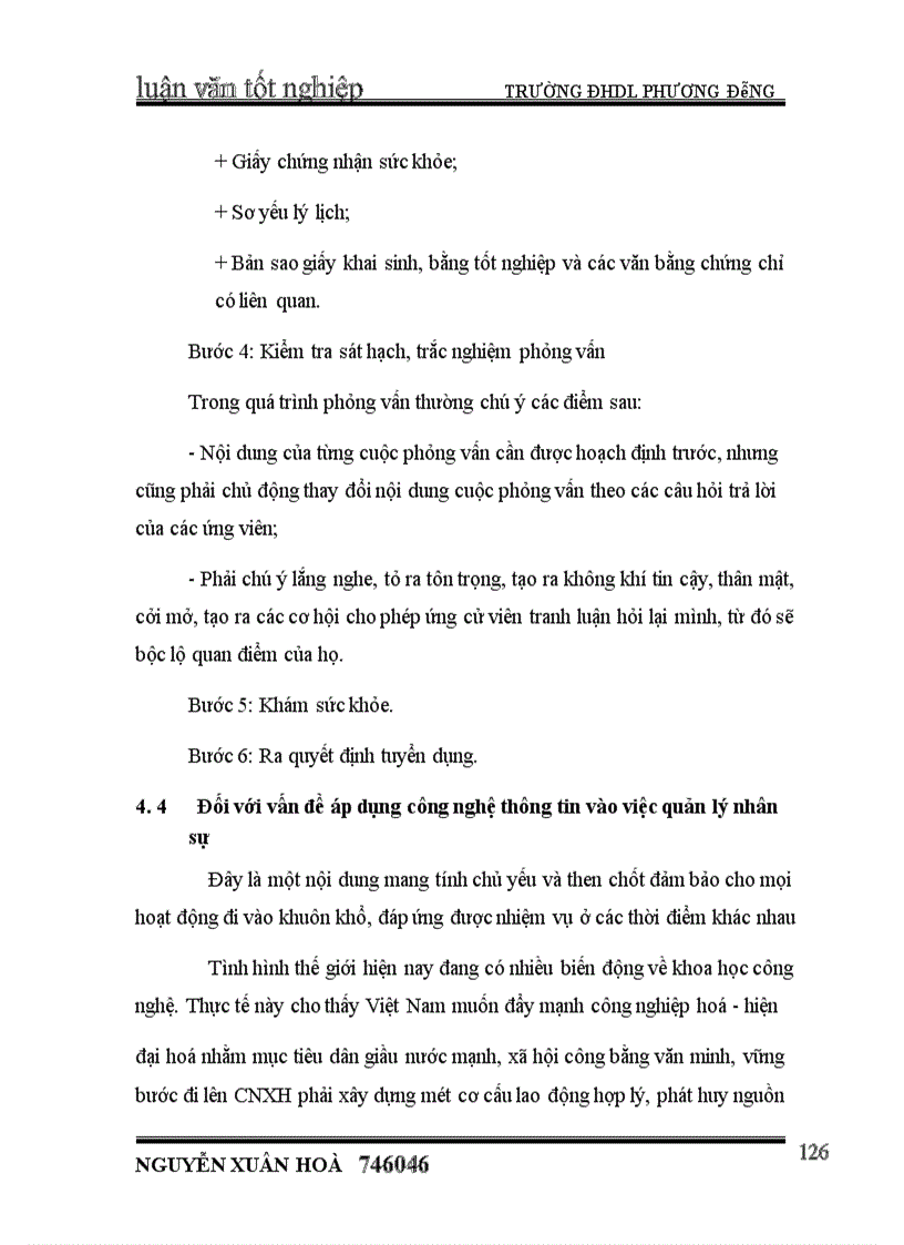 image for page Một số biện pháp nâng cao hiệu quả công tác nhân sự tại văn phòng của Trung tâm Dạy nghề và Dịch vụ việc làm thanh niên trực thuộc Trung ương Đoàn Thanh niên cộng sản Hồ chí Minh