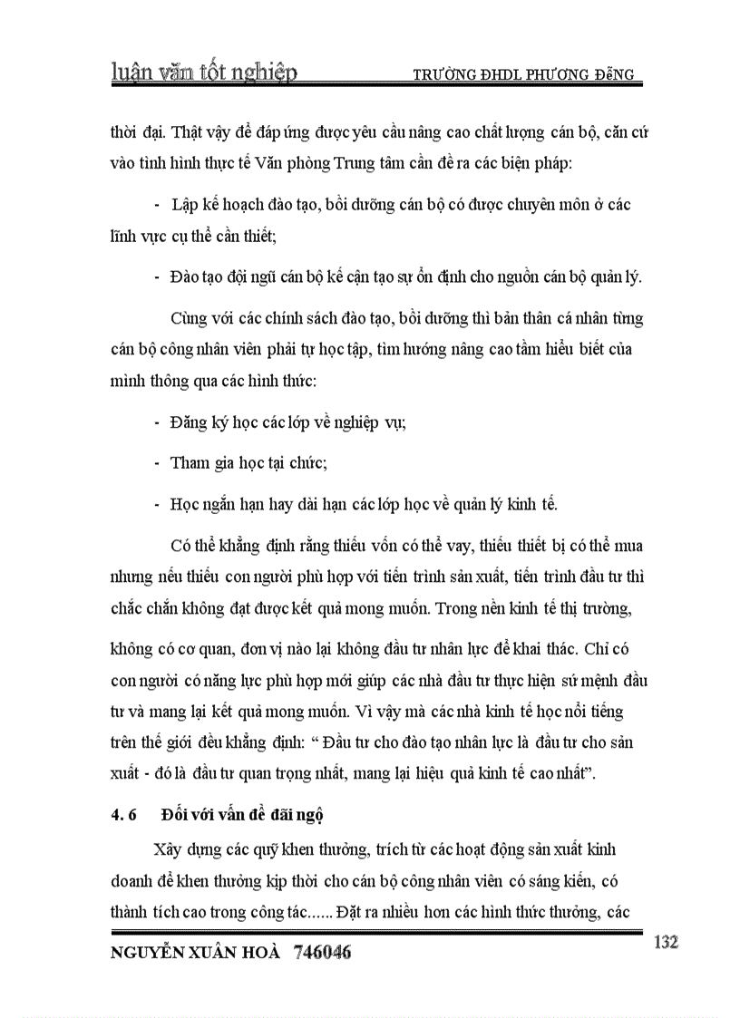 image for page Một số biện pháp nâng cao hiệu quả công tác nhân sự tại văn phòng của Trung tâm Dạy nghề và Dịch vụ việc làm thanh niên trực thuộc Trung ương Đoàn Thanh niên cộng sản Hồ chí Minh