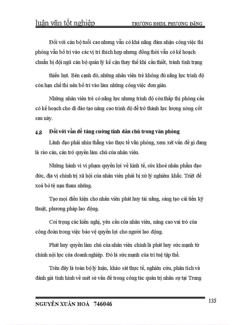 image for page Một số biện pháp nâng cao hiệu quả công tác nhân sự tại văn phòng của Trung tâm Dạy nghề và Dịch vụ việc làm thanh niên trực thuộc Trung ương Đoàn Thanh niên cộng sản Hồ chí Minh